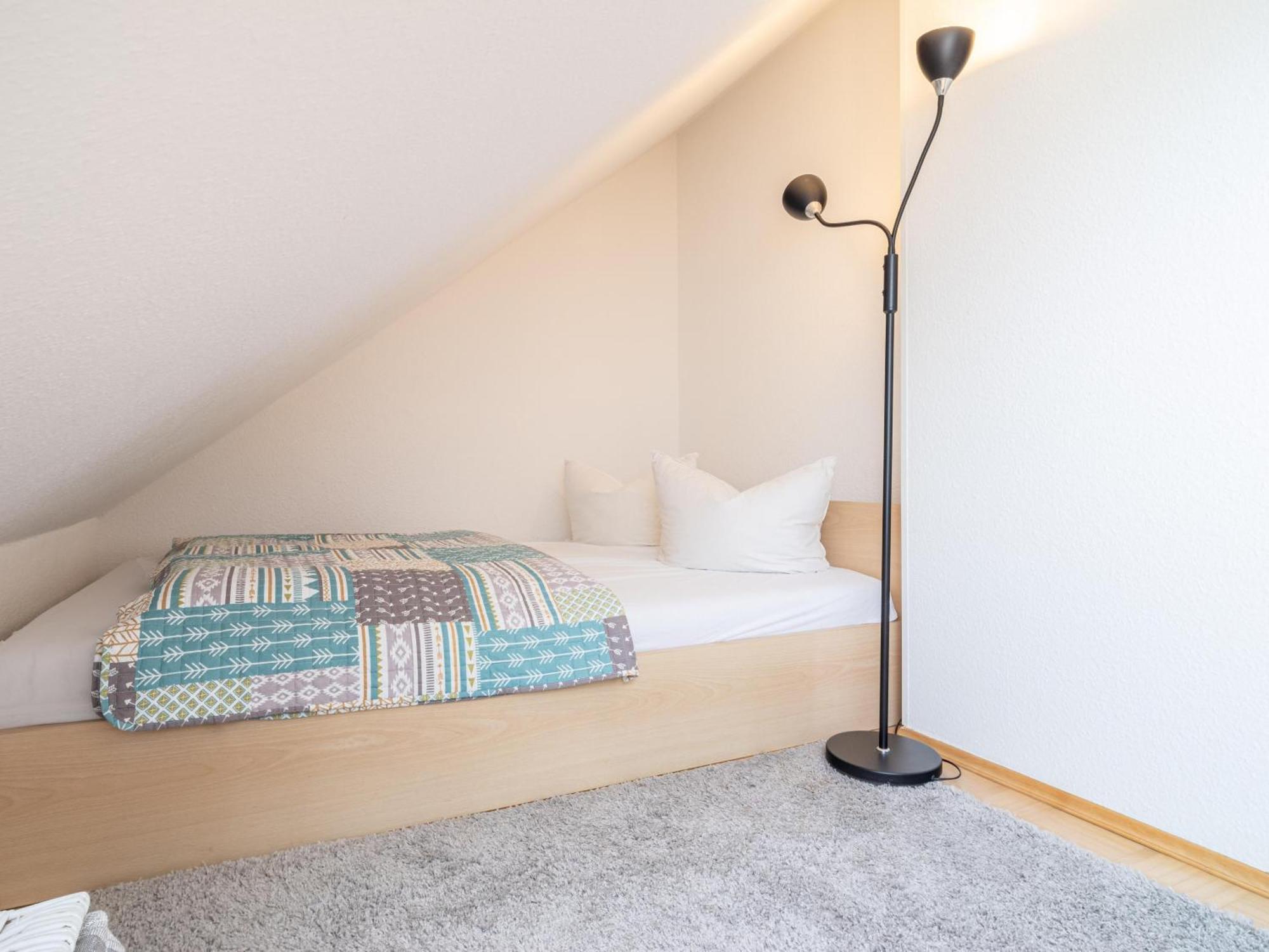 Residenz Am Strand Wohnung 5-73 Zingst Eksteriør billede