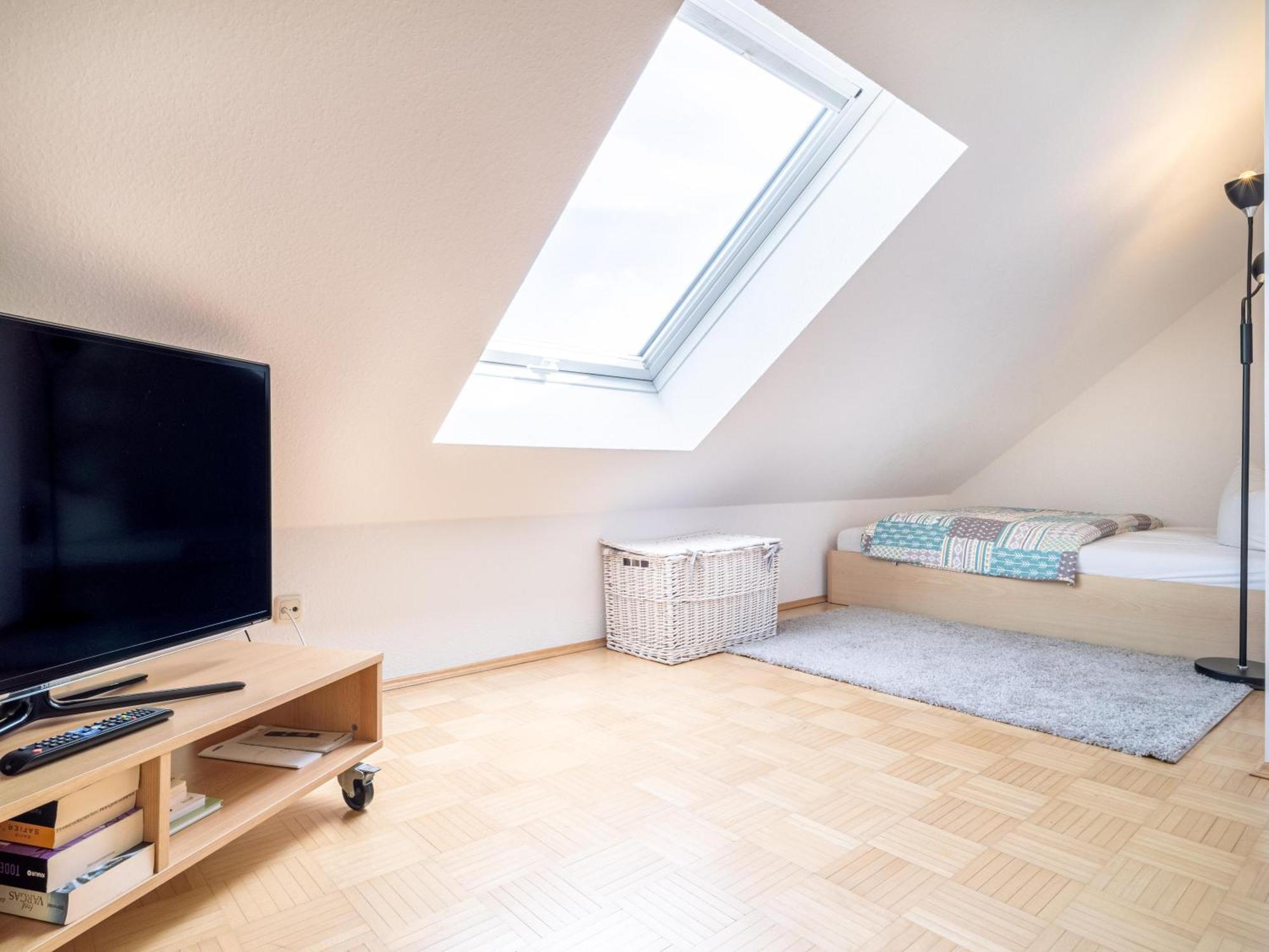 Residenz Am Strand Wohnung 5-73 Zingst Eksteriør billede