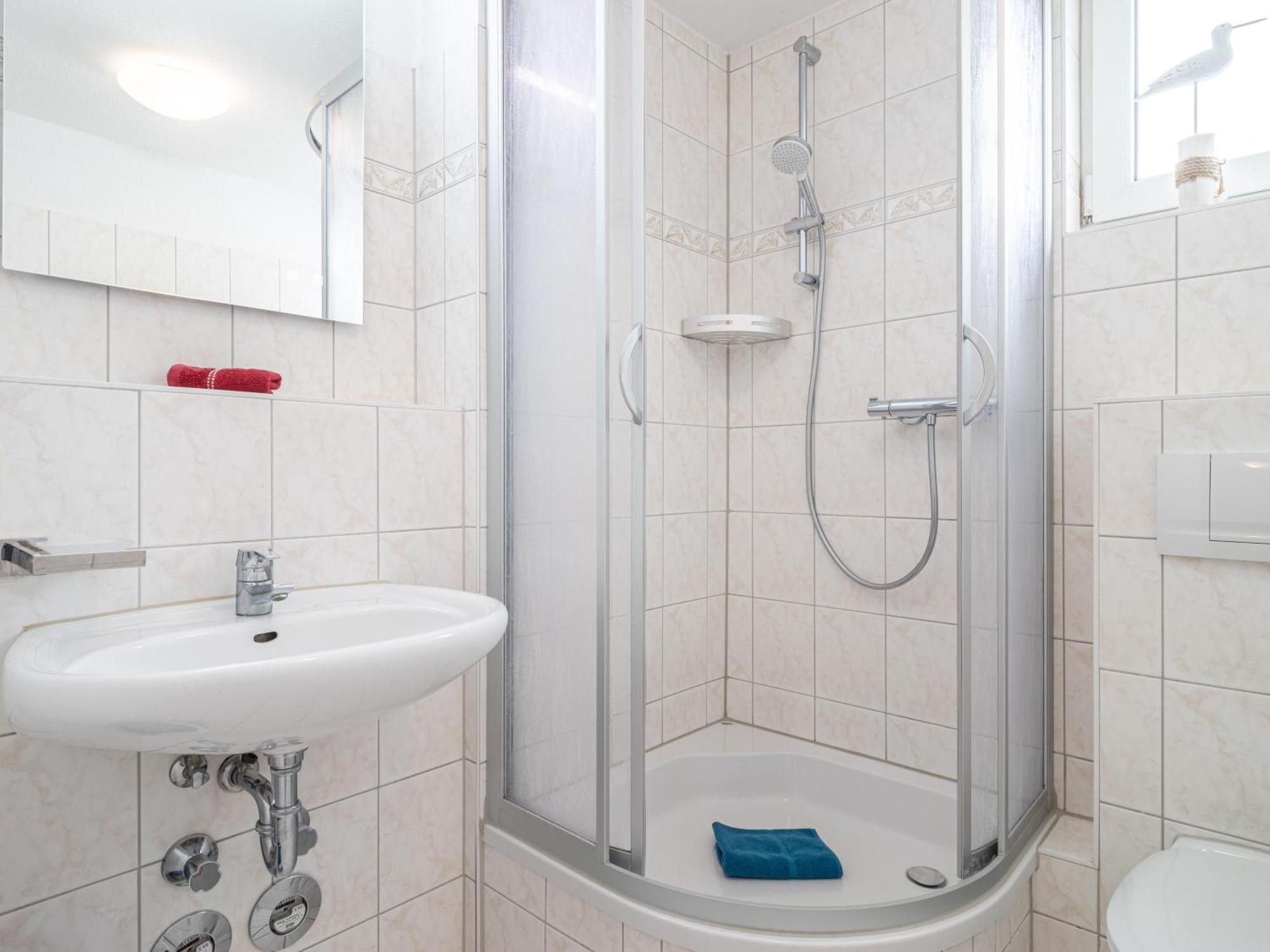 Residenz Am Strand Wohnung 5-73 Zingst Eksteriør billede