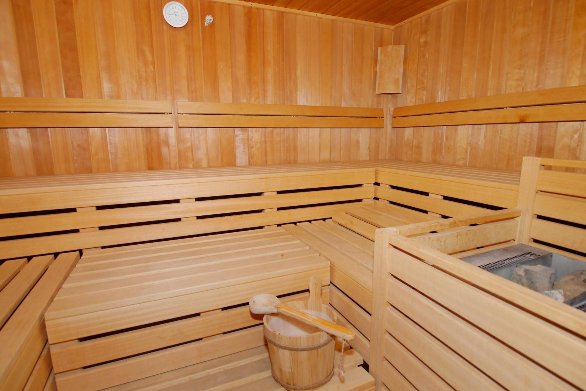 Residenz Am Strand Wohnung 5-73 Zingst Eksteriør billede